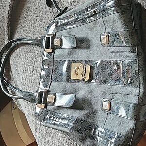 Large Guess Purse
